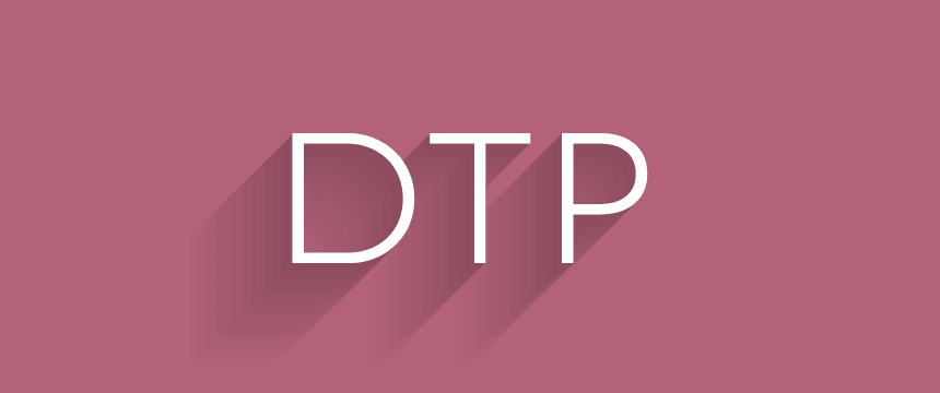 DTP